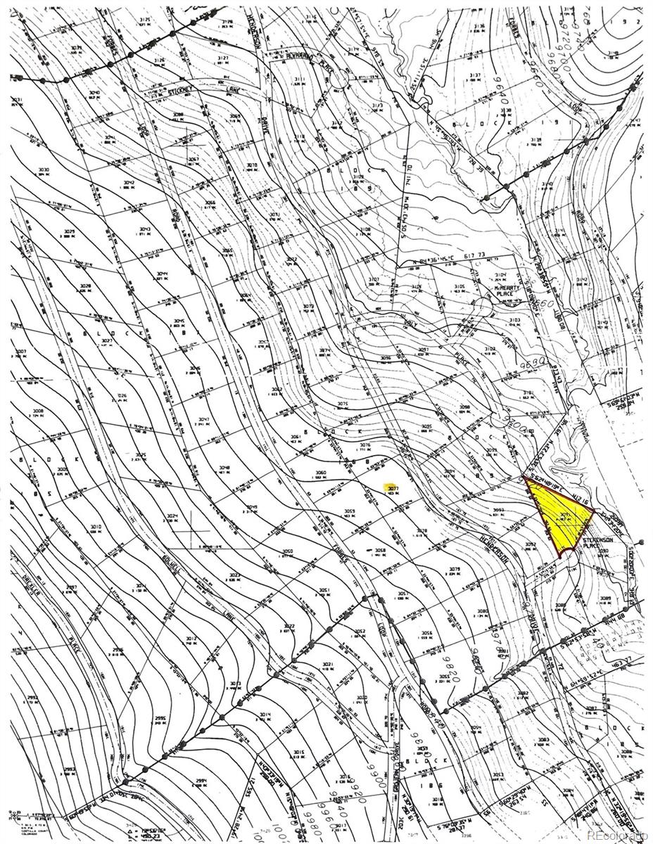 Lot 3091 Sterenson Place
