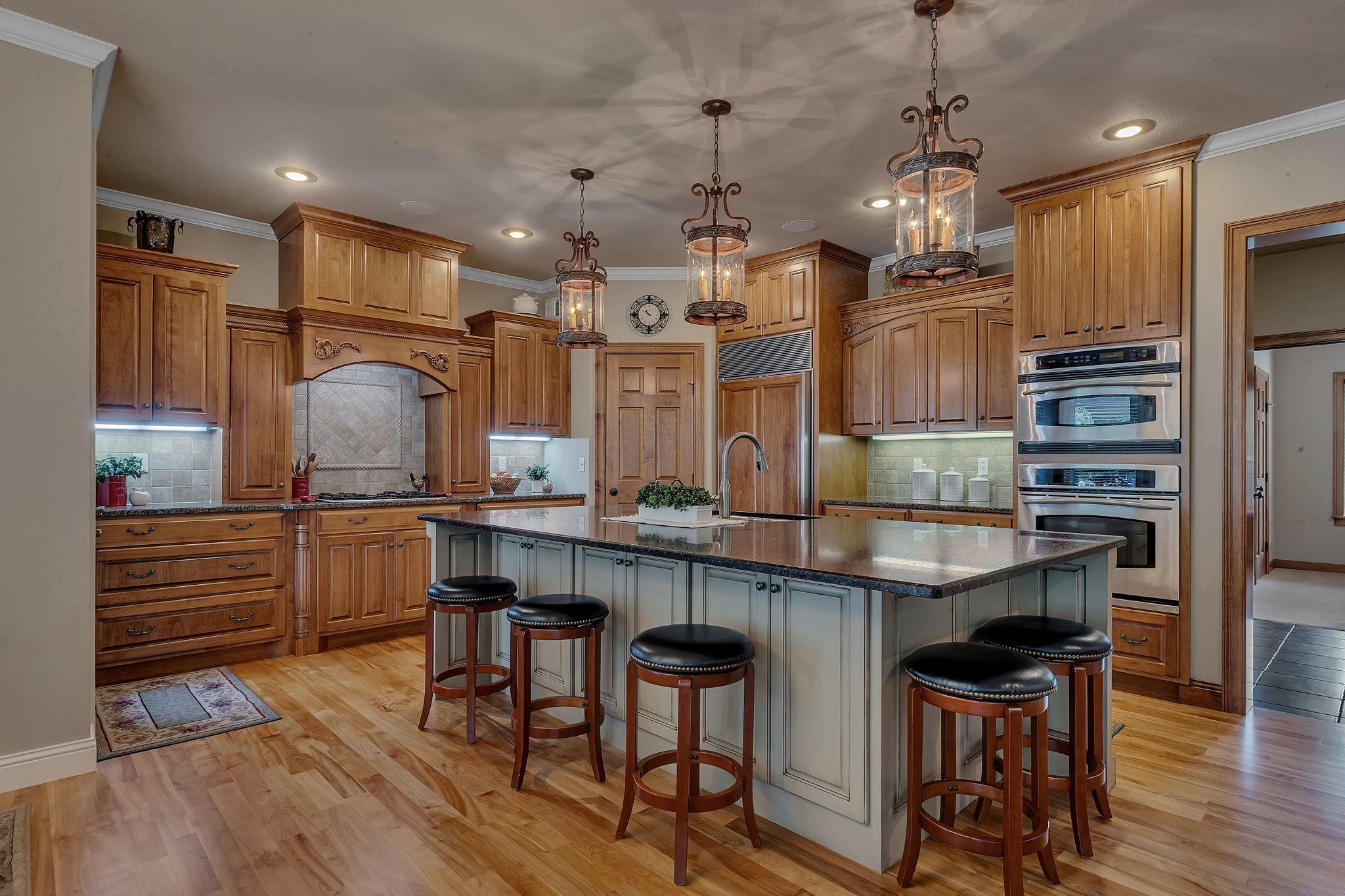 1621 Blackberry Circle