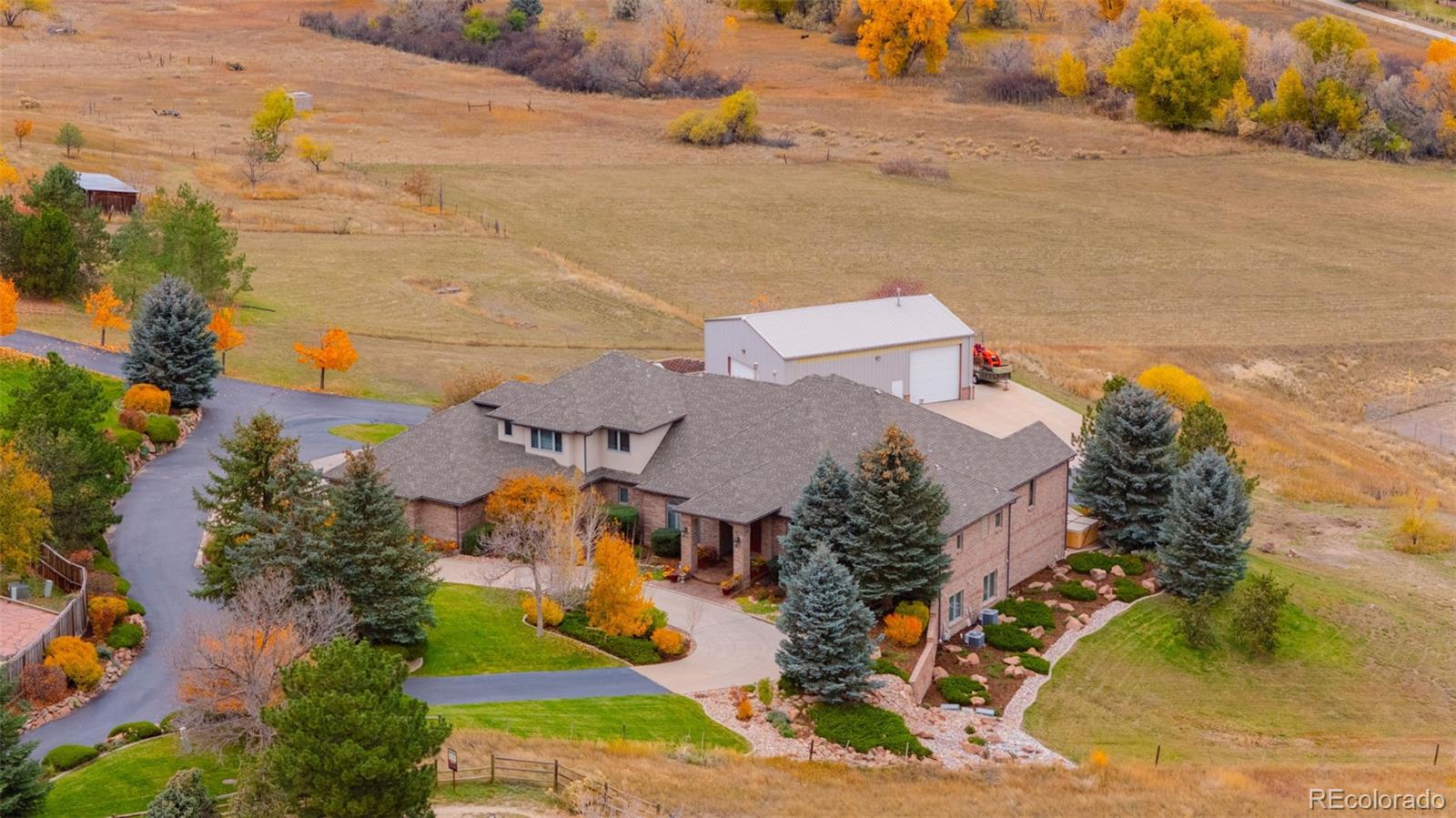 Property Architecture