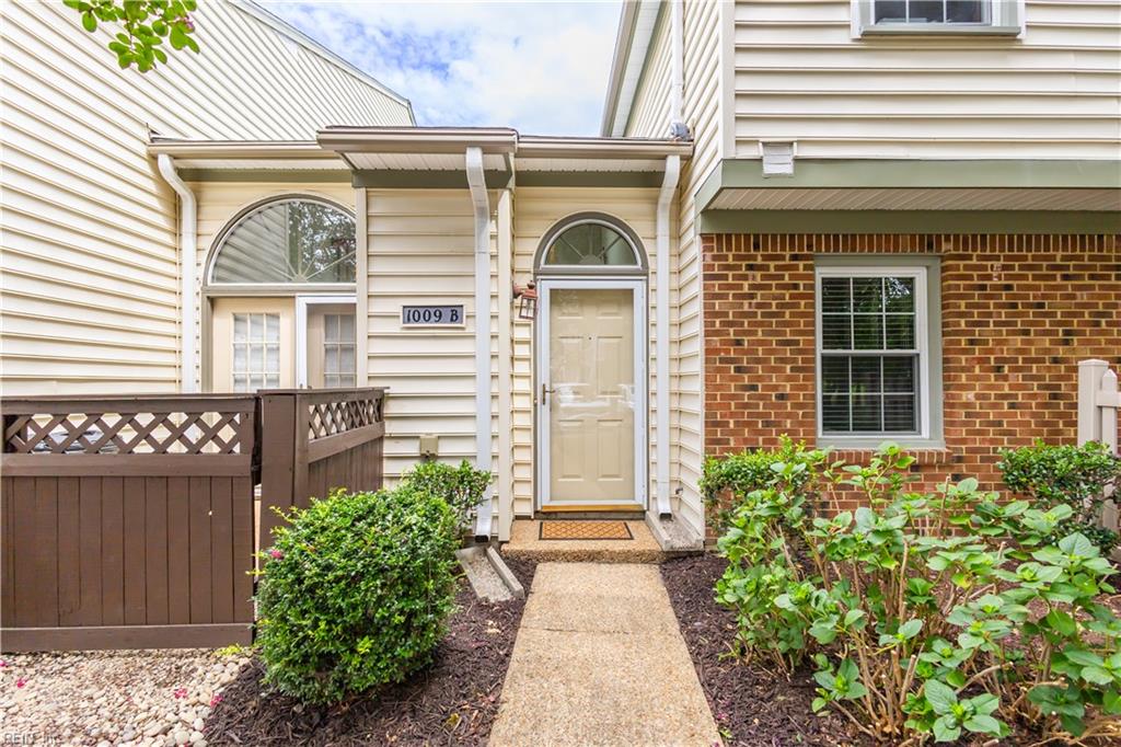 1009 Saint Andrews Way B, Chesapeake, VA 