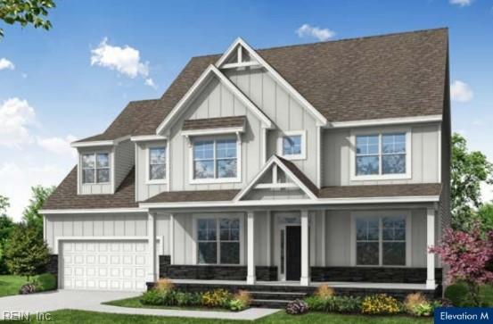 MM Valmoore Estates (Roanoke)