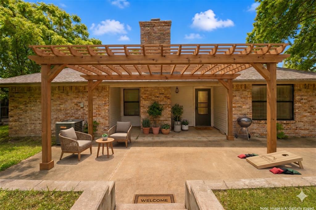 1001 Rosebud Drive