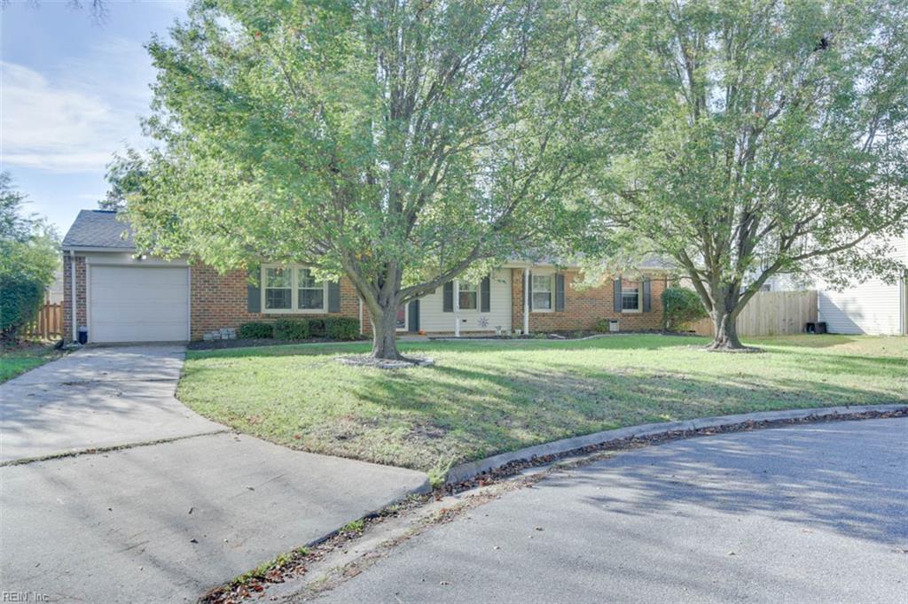 569 Boxwood Lane, Virginia Beach, VA 