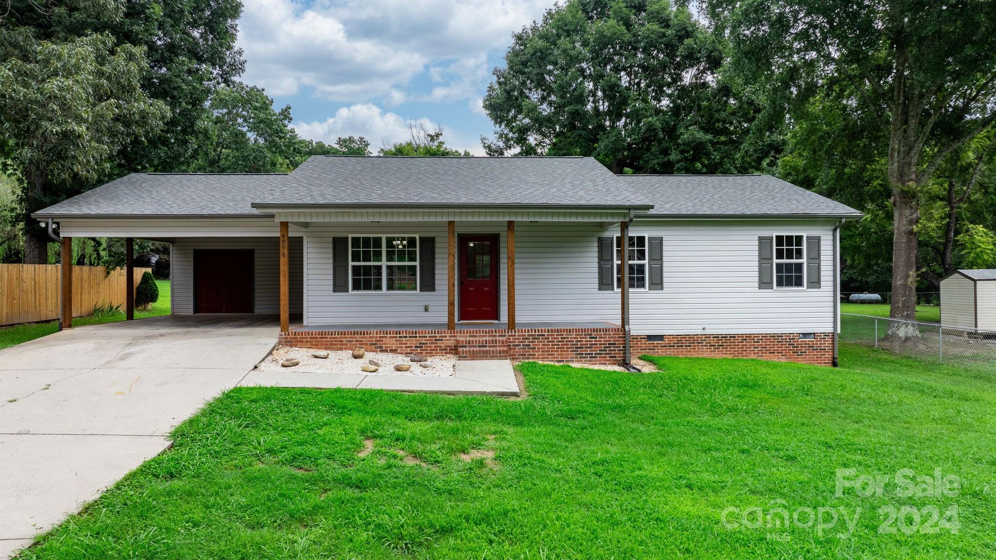 4996 Turner Road