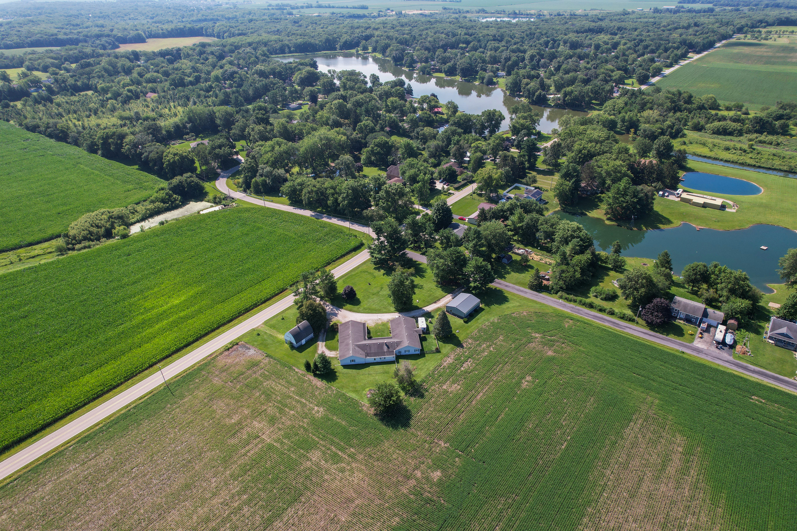 122 County Road 2150 North