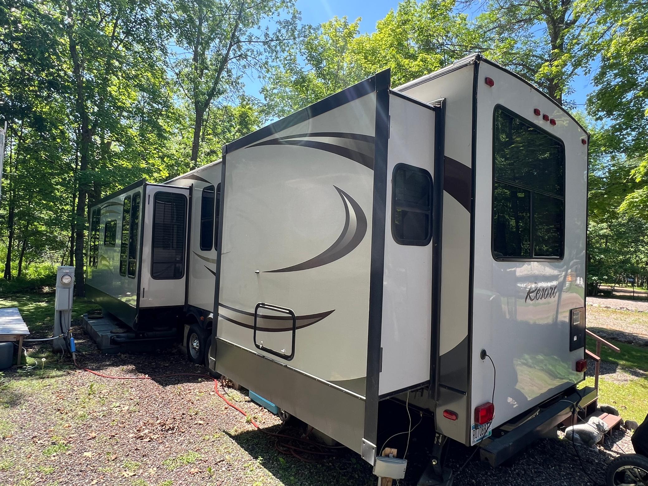 C6-17 Sherwood Forest