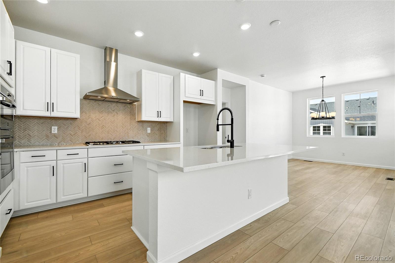 3443 N Denali Street