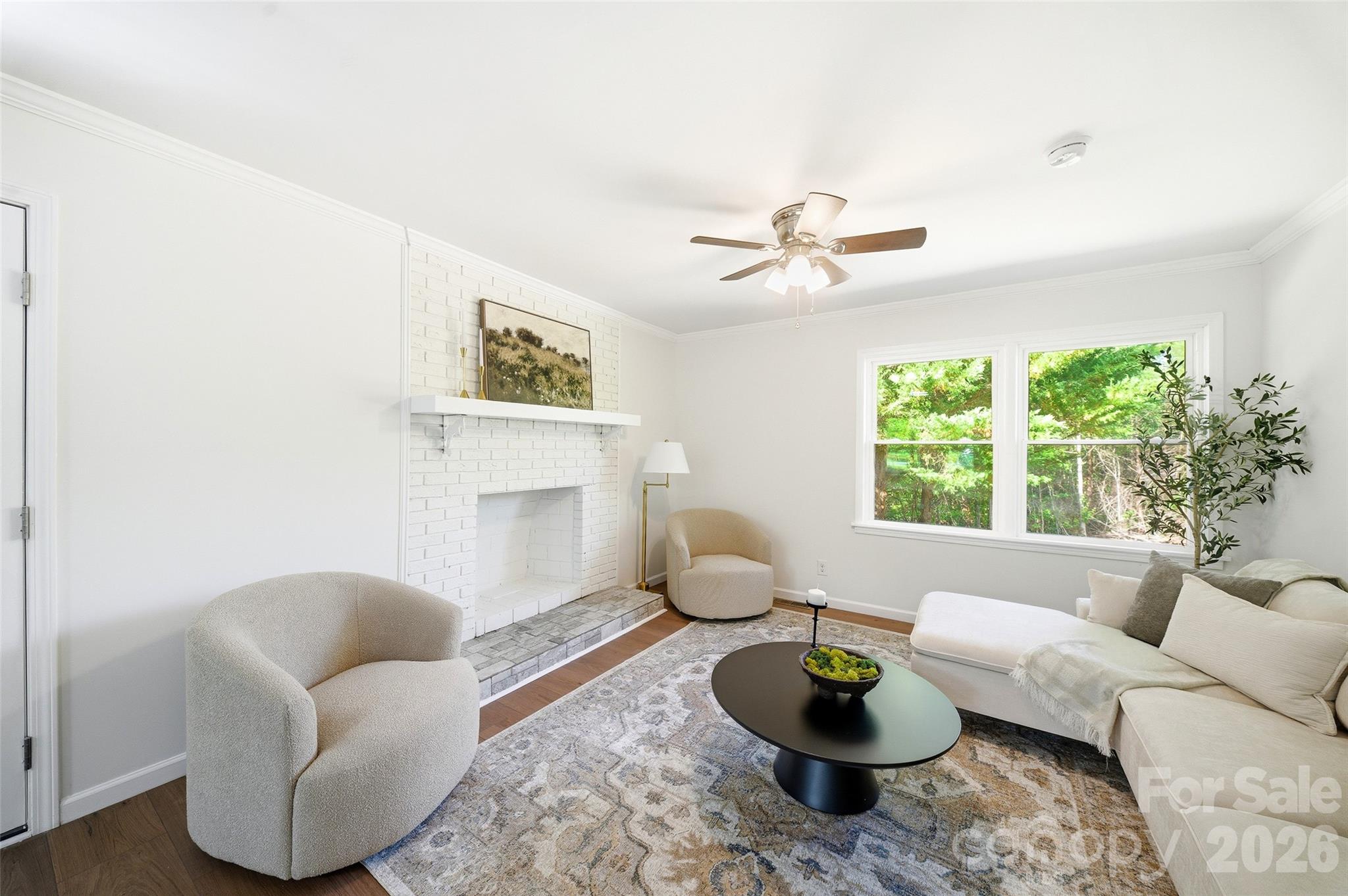1335 Little Mountain Road