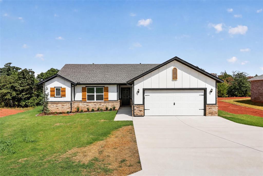 524 Stella Trail