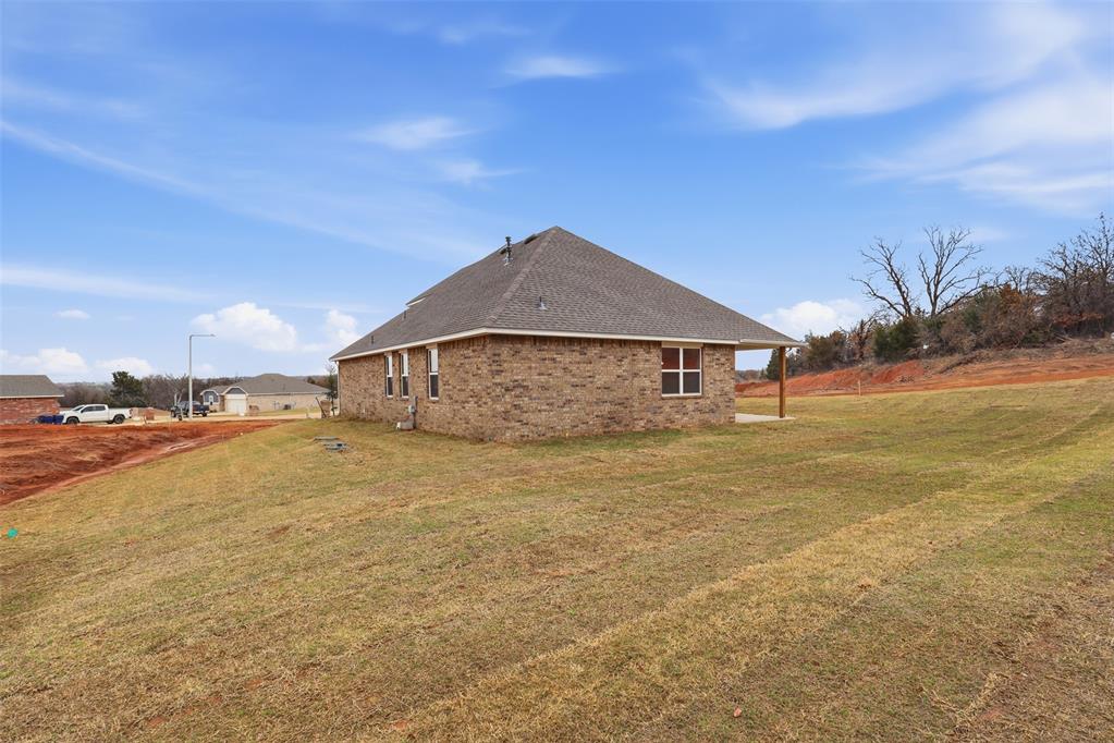 861 Stella Trail