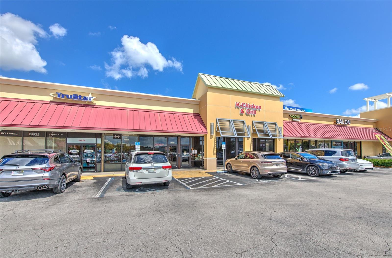 14380 N Dale Mabry, Tampa, FL
