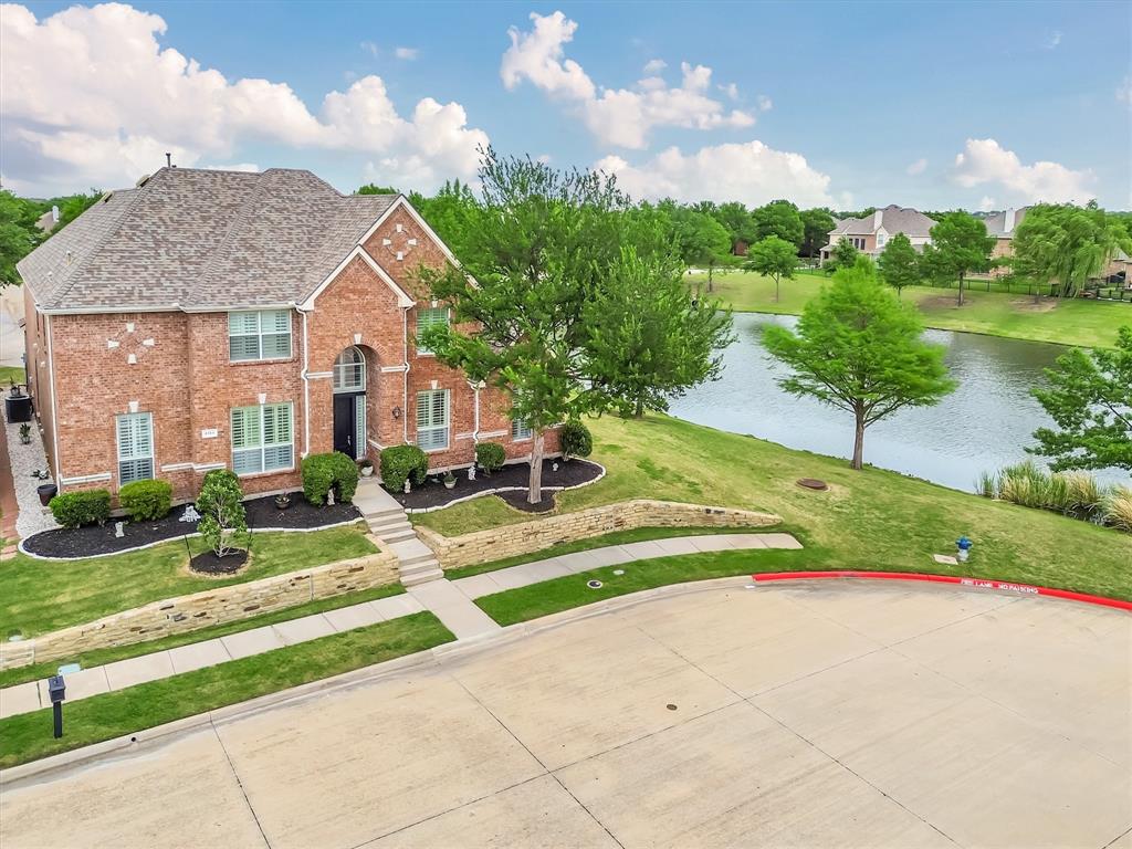 4188 History, Circle Frisco, TX