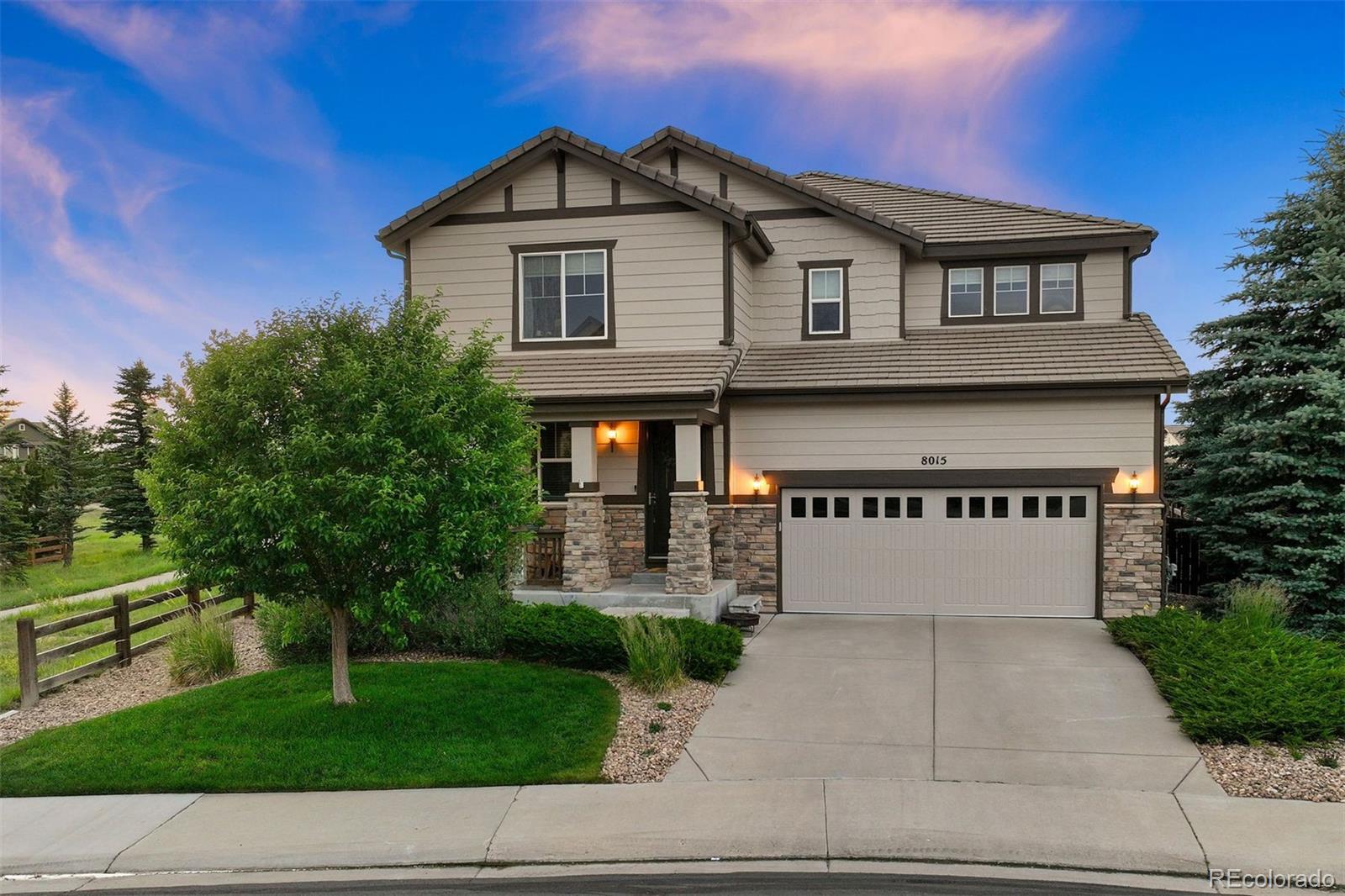 8015 Grady Circle
