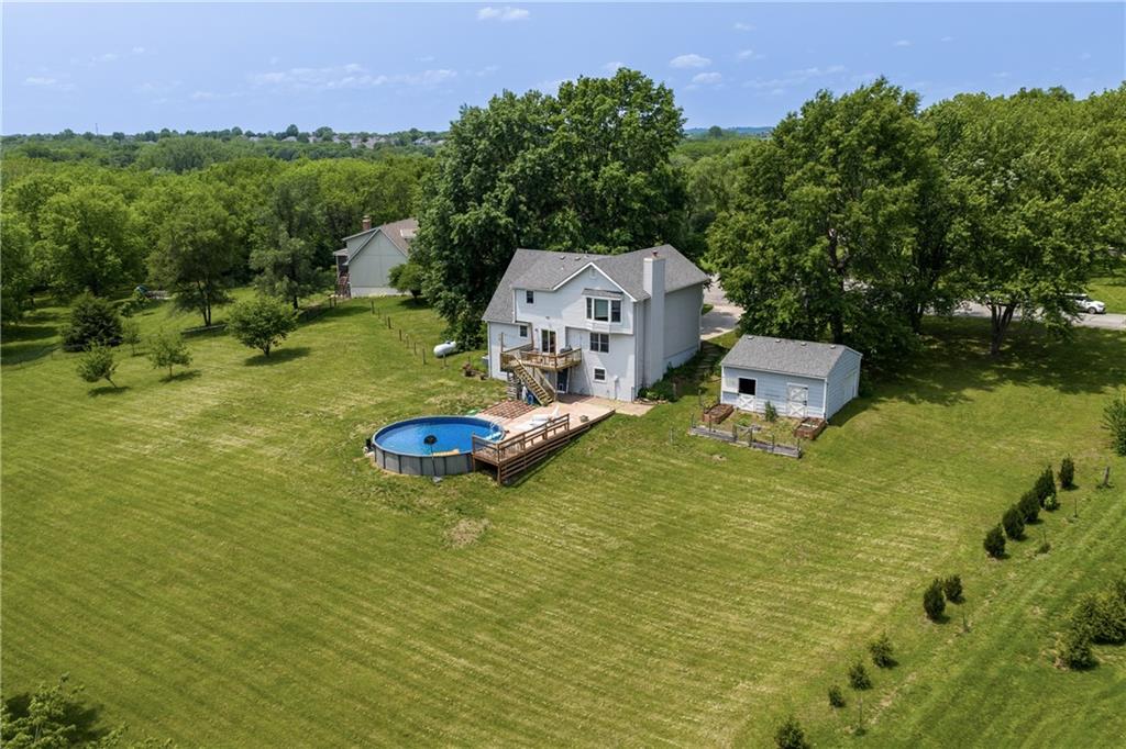 13355 Prairie Creek Road