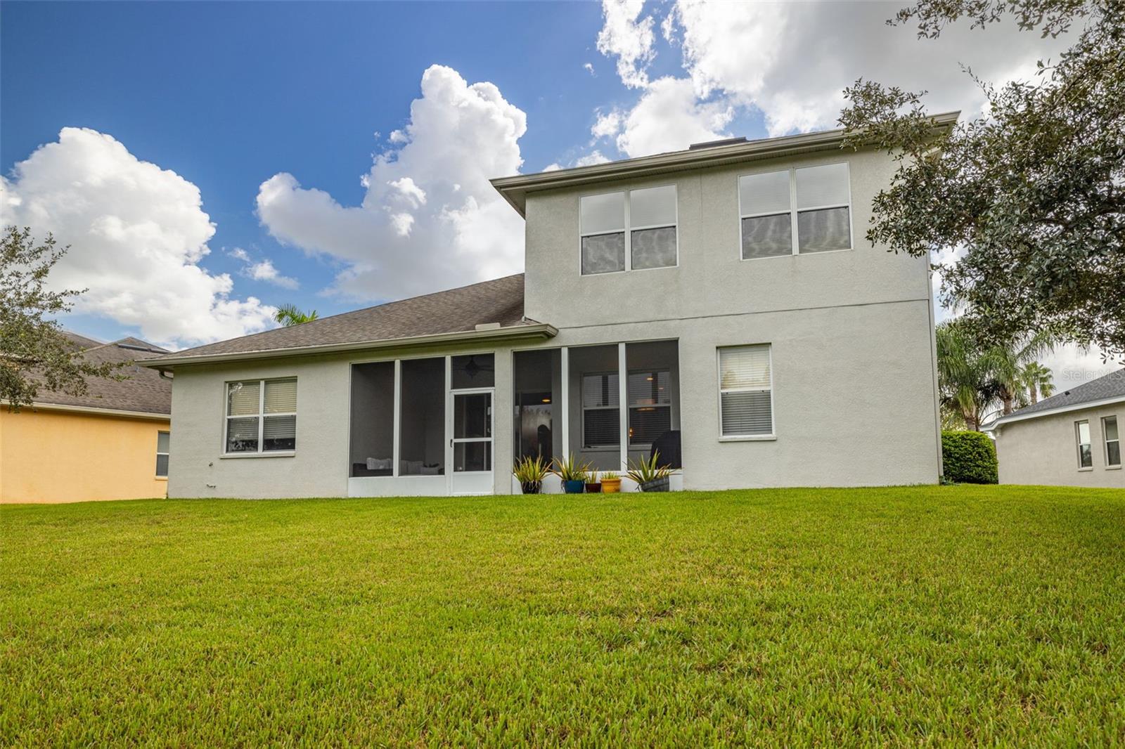 3308 Grassglen Place
