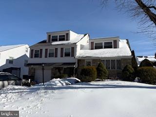 2817 Winchester Avenue