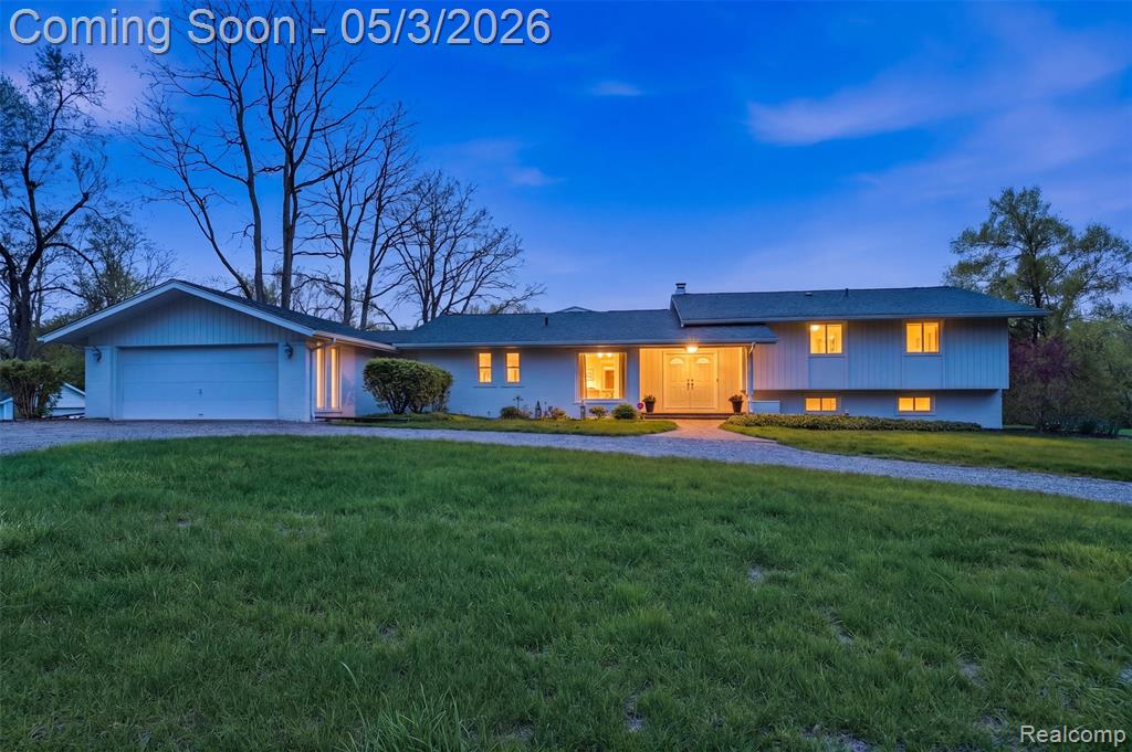 1700 Washington Road