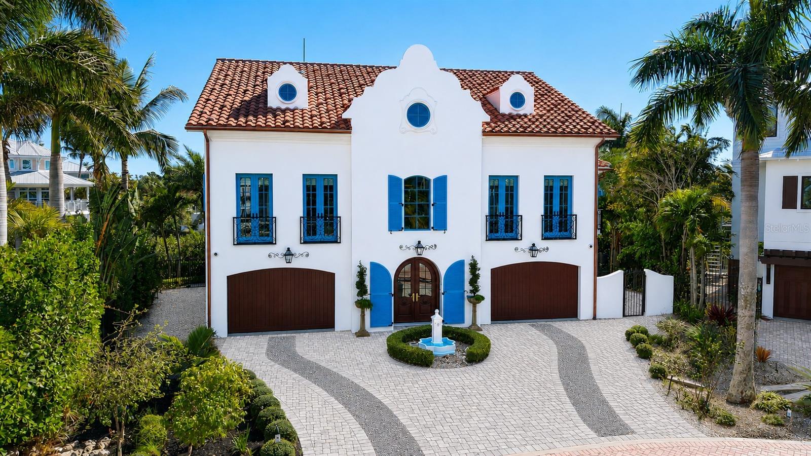 513 Villa Rosa Way, Anna Maria, FL