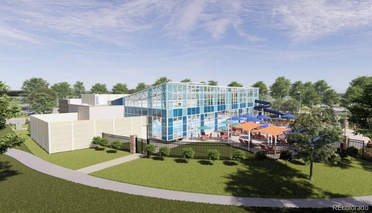 3270 N Denali Street