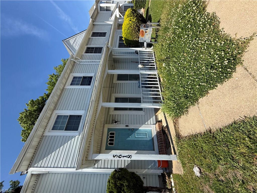 5618 Baccalaureate Drive, Virginia Beach, VA 