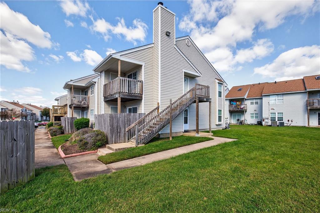 3502 Remington Court, Virginia Beach, VA 