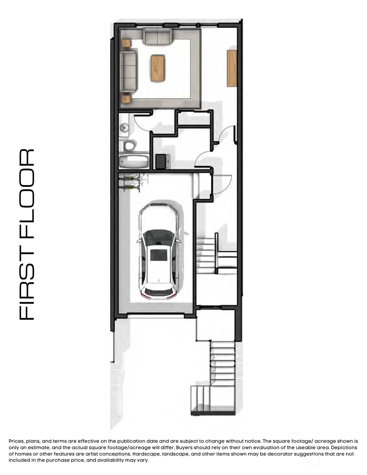 30 Chinook Drive