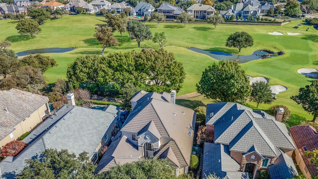 6 Mission Hills, Drive Frisco, TX