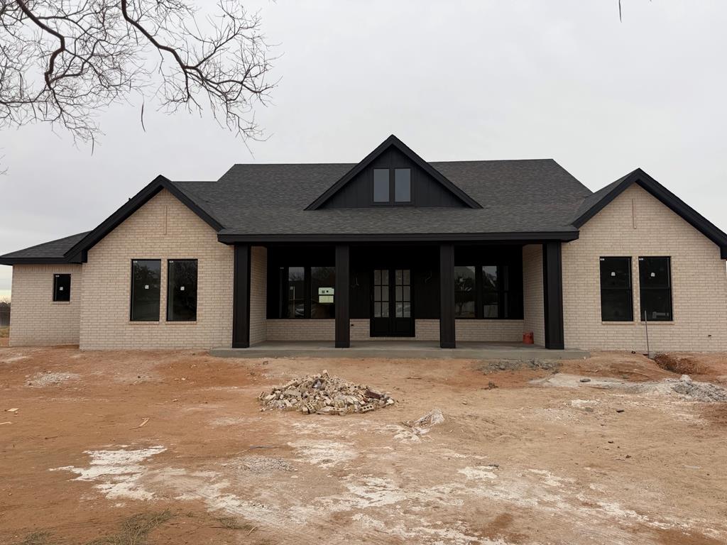 NEW CONSTRUCTION CUSTOM HOME BY DIAMOND HOMES IN CLOVERDALE ESTATES. THIS 5 BED, 3 BATH OFFERS 2,719 SQ FT OF REFINED LIVING SPACE ON A SPACIOUS 0.95-ACRE LOT. OPEN-CONCEPT LAYOUT, UPSCALE FINISHES AND PREMIUM CRAFTSMANSHIP THROUGHOUT. BUYER STILL HAS THE OPPORTUNITY TO SELECT DESIGN FINISHES. THIS IS LUXURY COUNTRY LIVING JUST MINUTES FROM MIDLAND CONVENIENCES. ESTIMATED COMPLETION FEBRUARY 2026. SECURE YOUR FUTURE DREAM HOME NOW! THIS PROPERTY QUALIFIES FOR A CLOSING COST CREDIT OFFERED BY BENCHMARK MORTGAGE. SOME RESTRICTIONS APPLY.