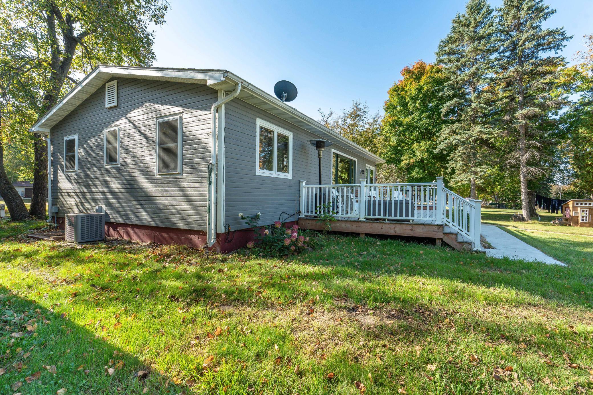 31623 Brightwood Shore Drive