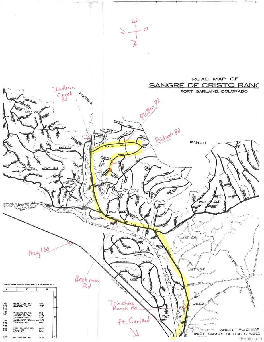 Lot 7356 Bidwell Road
