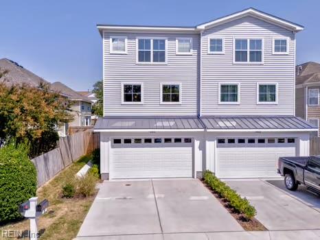4818 Lee Avenue, Virginia Beach, VA 