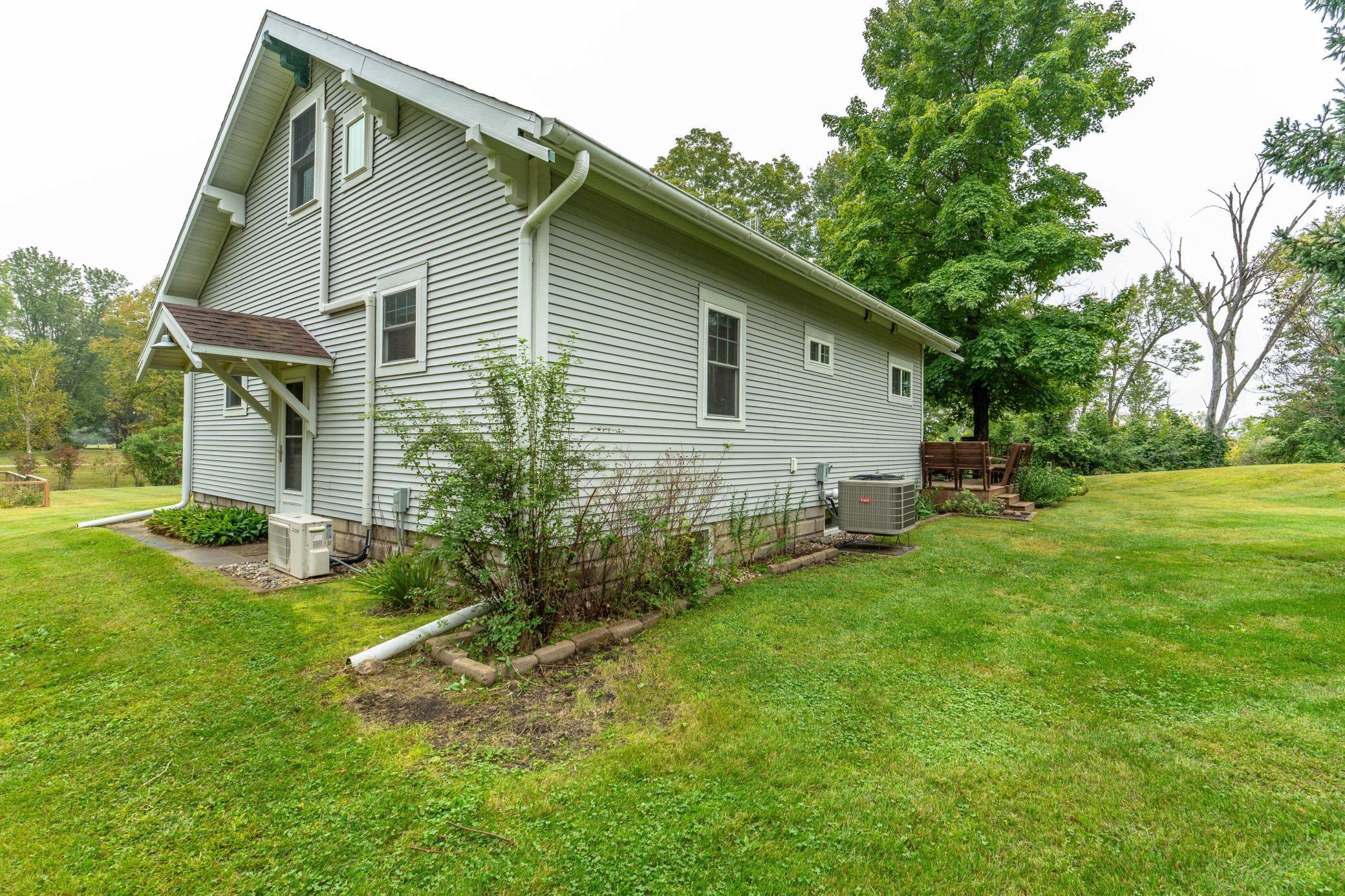 1578 N Lake Miltona Drive NE