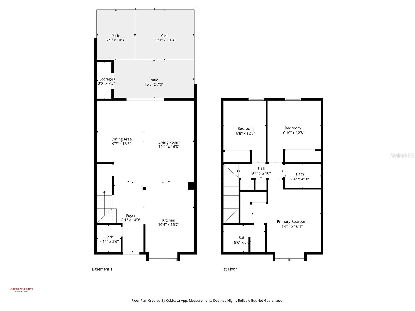 13952 Fletchers Mill Drive