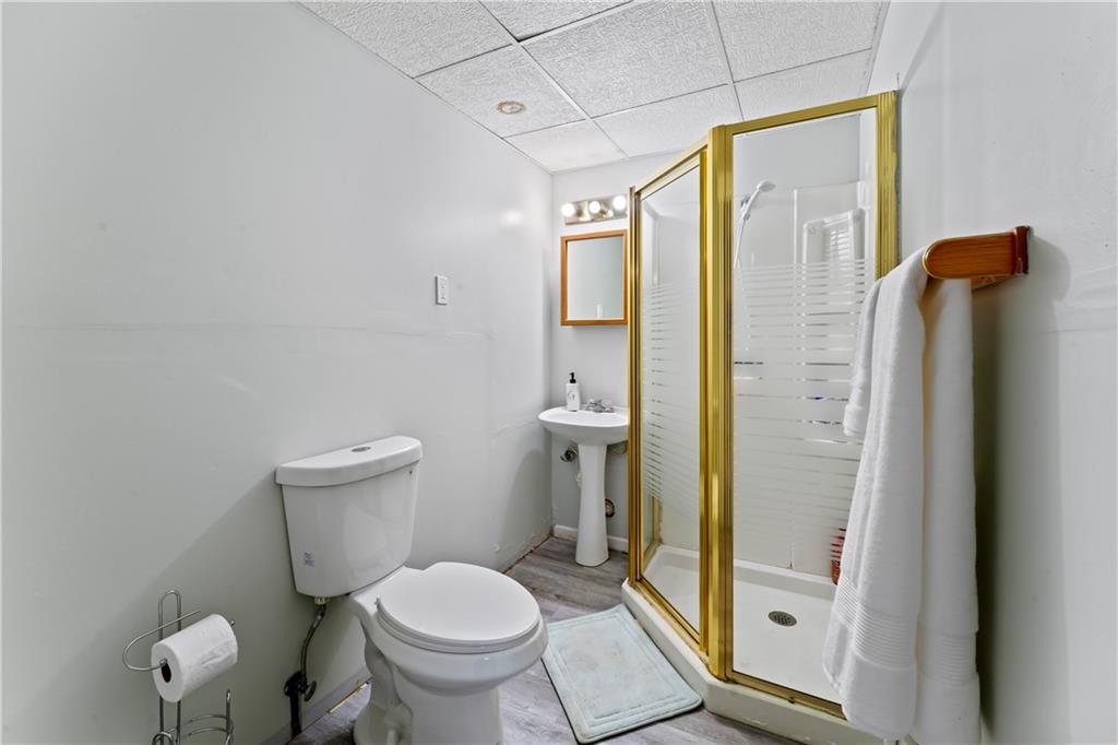 6500 N Jarboe Street