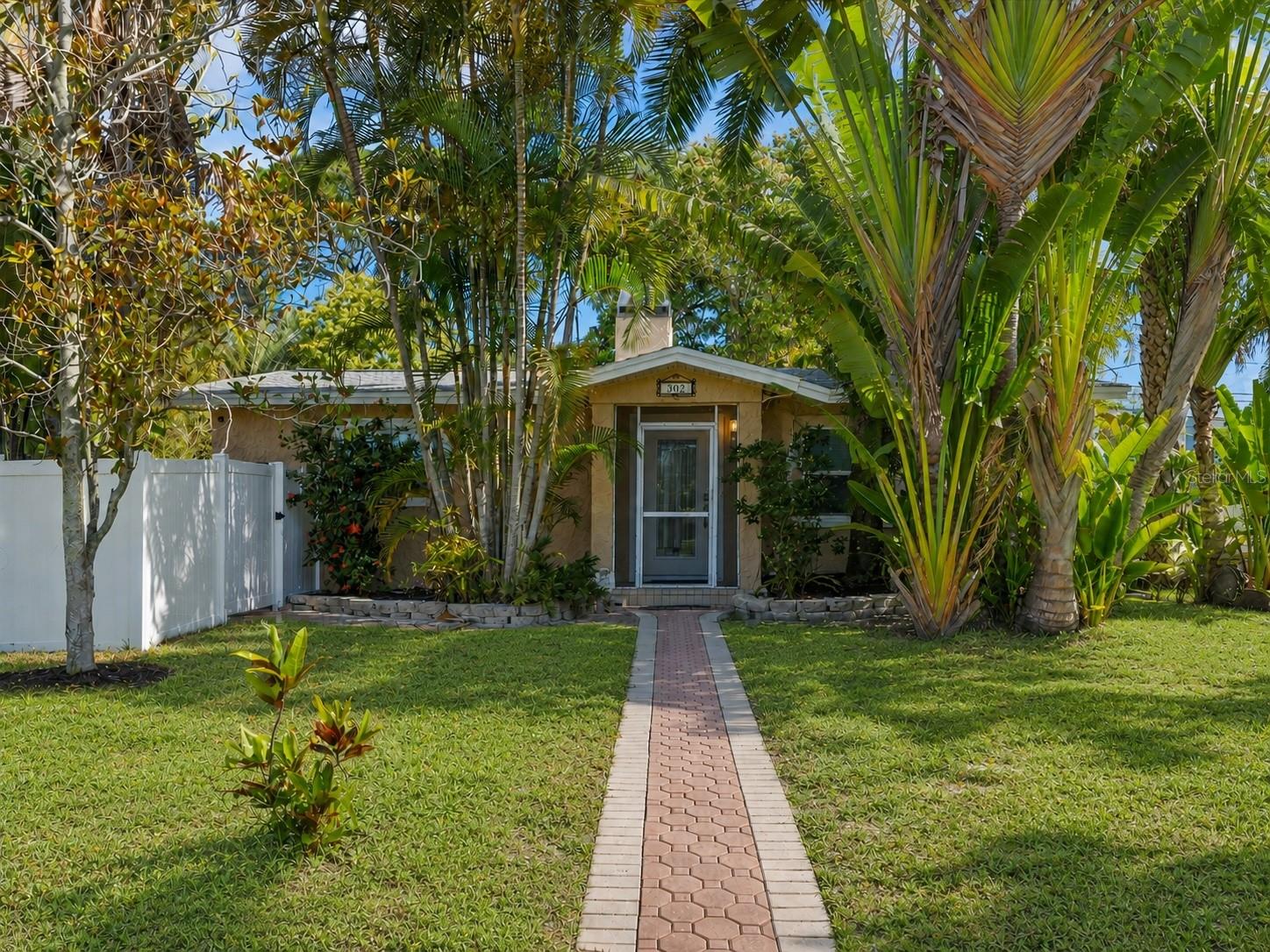 502 Florida Boulevard