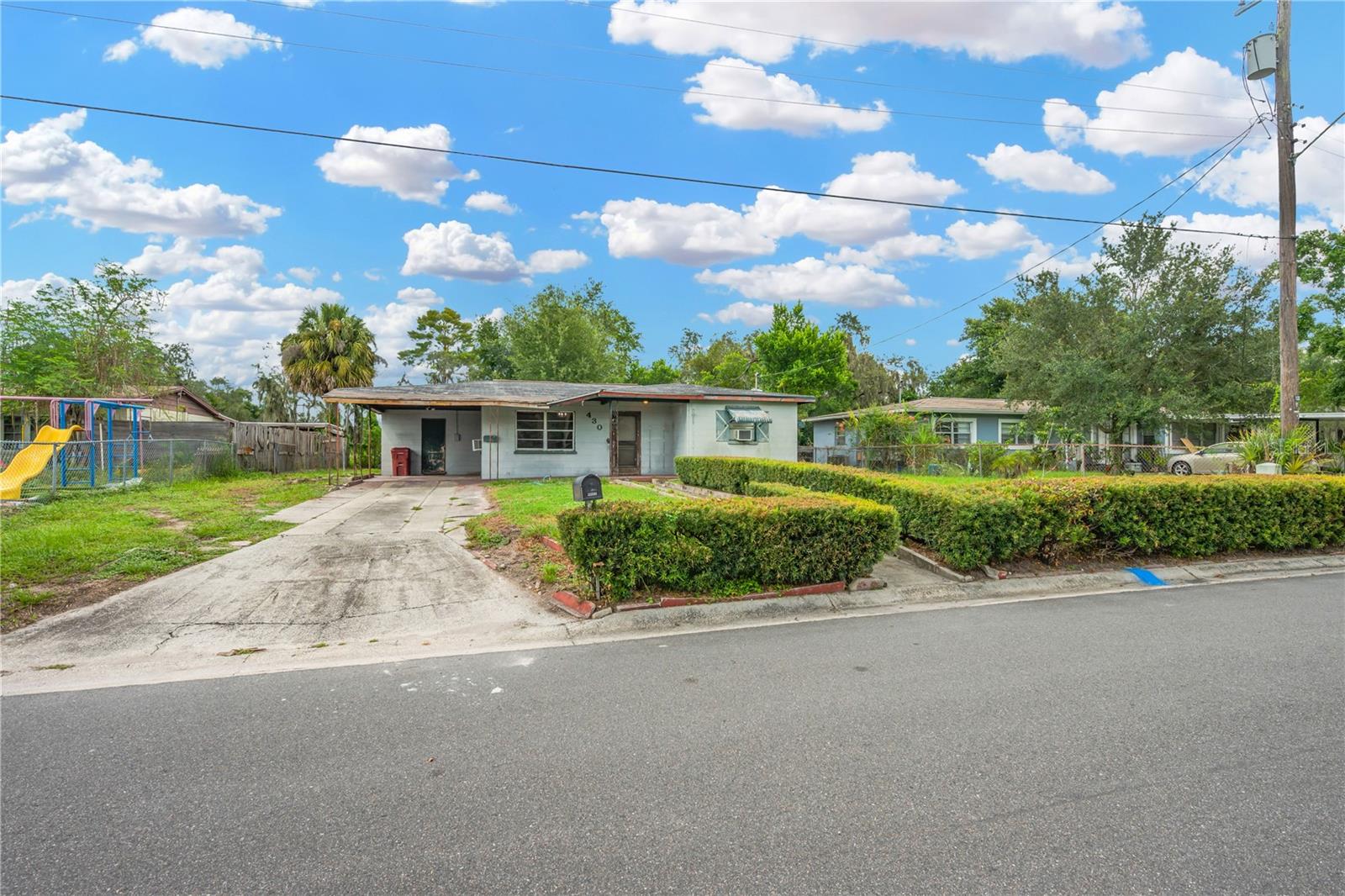 430 Pevetty Drive