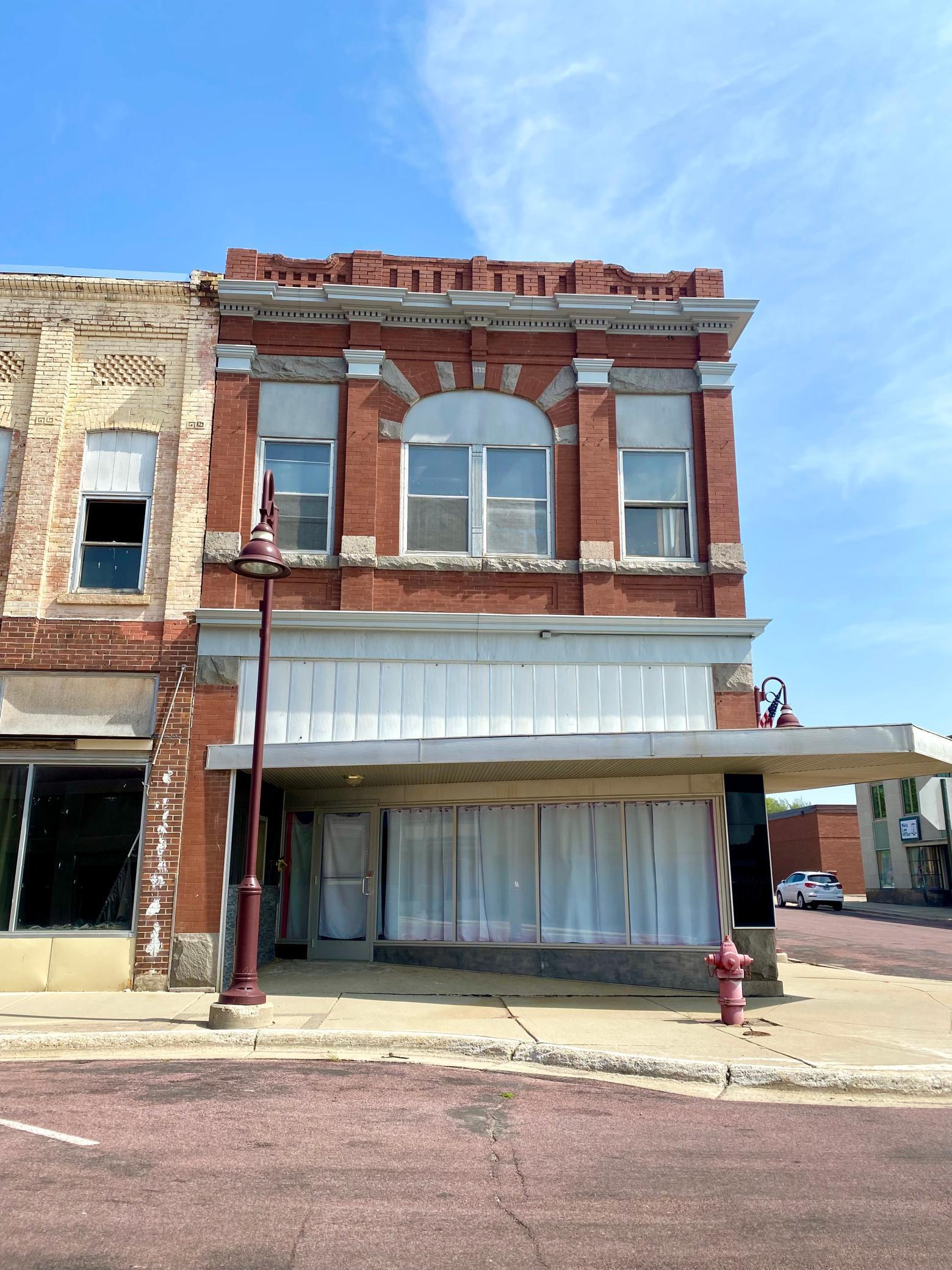 Commercial Sale for sale in Redwood Falls, Minnesota, 6427590