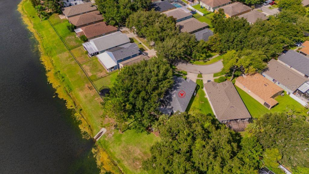 15424 Osprey Glen Drive