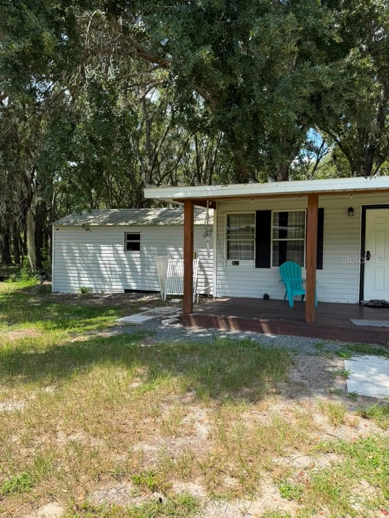 10217 Quinn Road