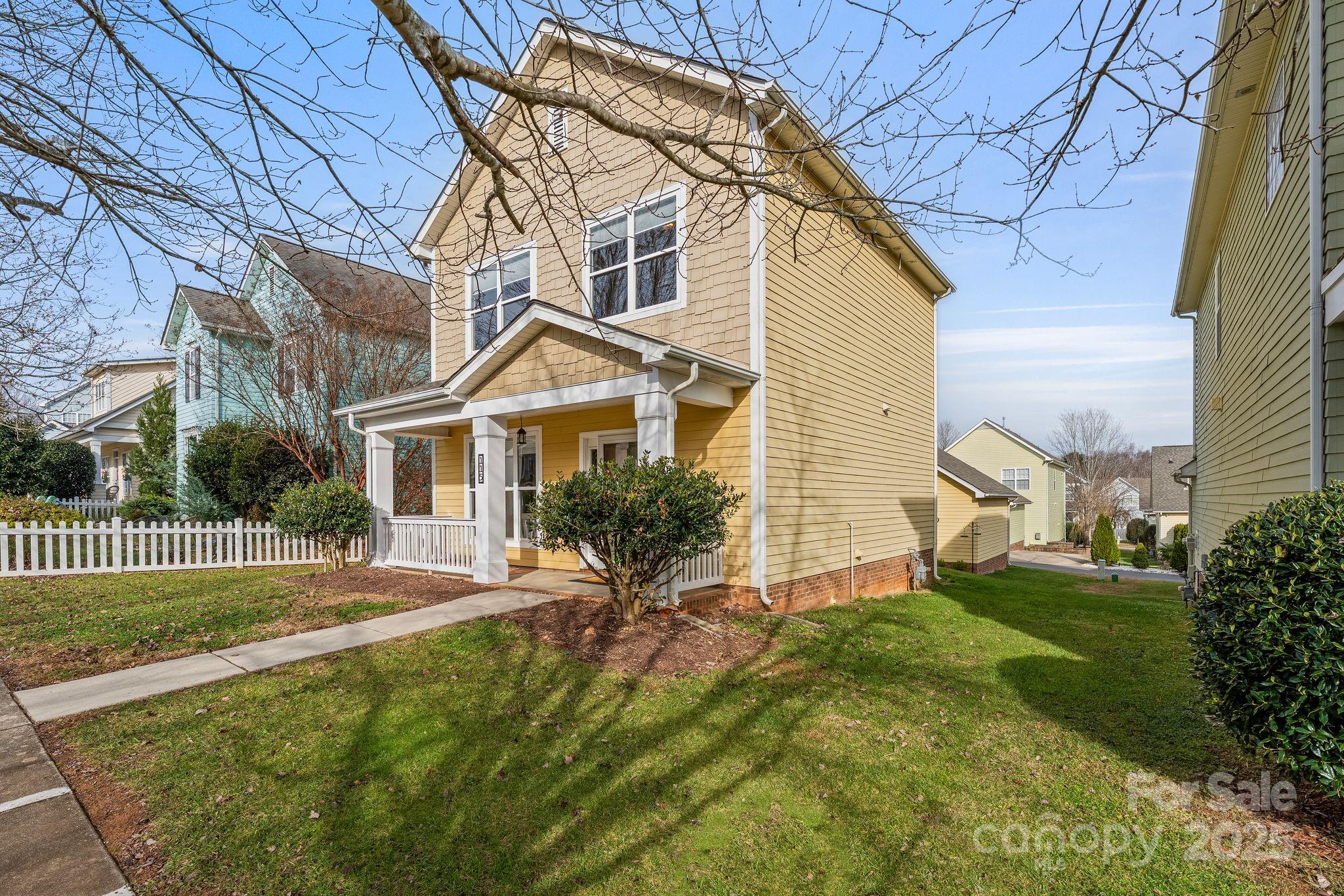 115 E Decatur Avenue