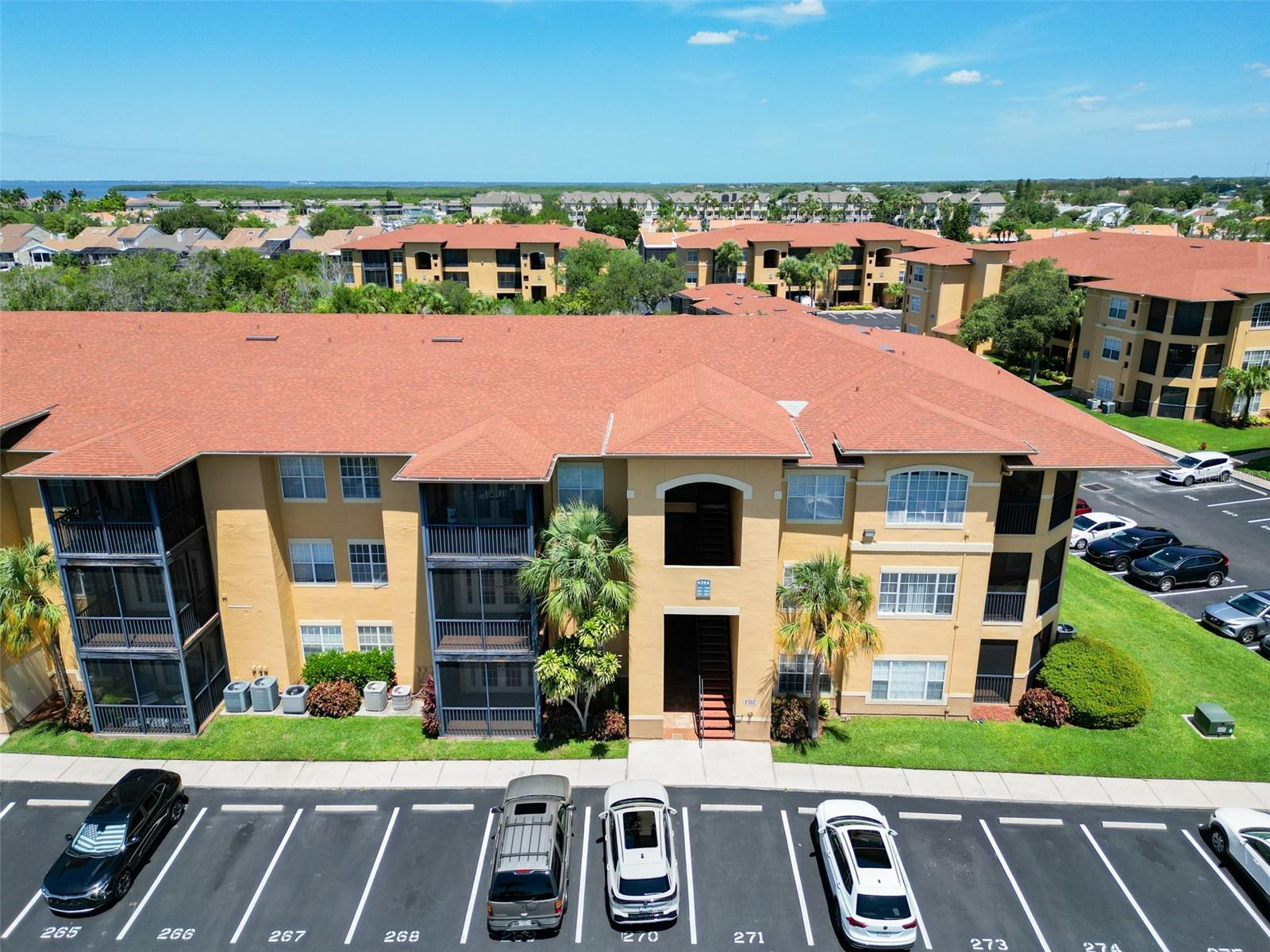 4306 Bayside Village Drive 202