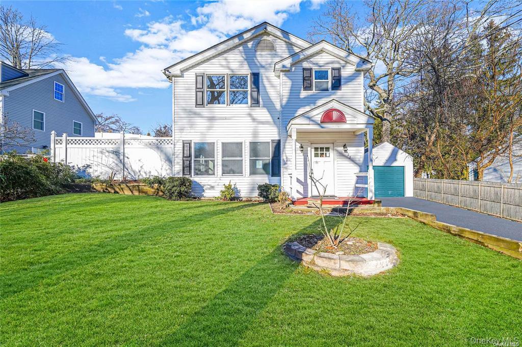 27 Garden Road