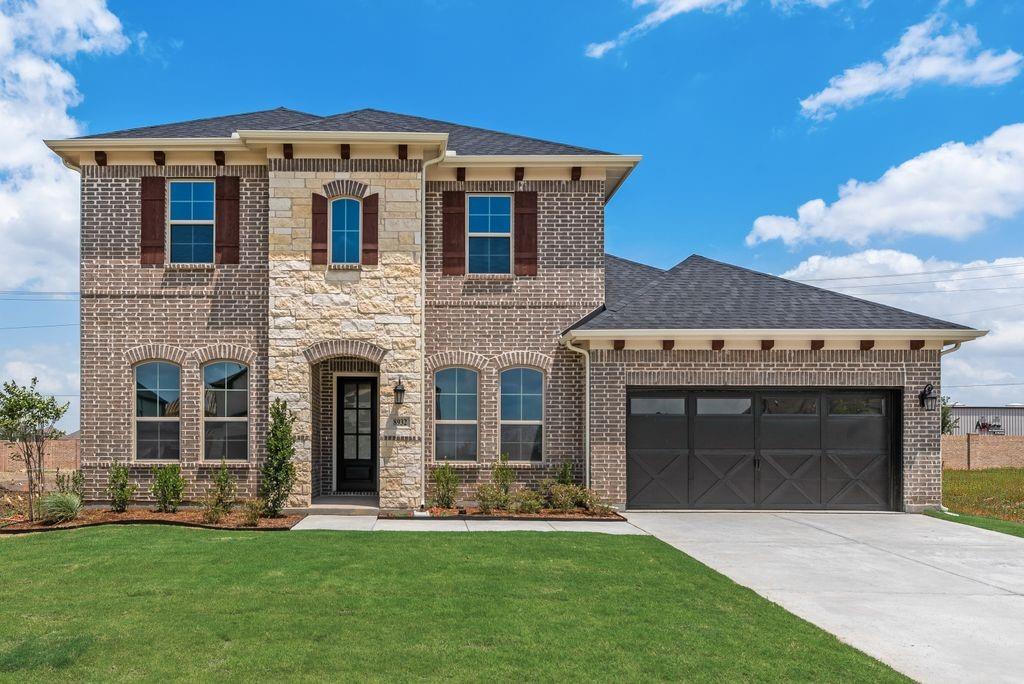 8932 Hyacinth, Lane Frisco, TX