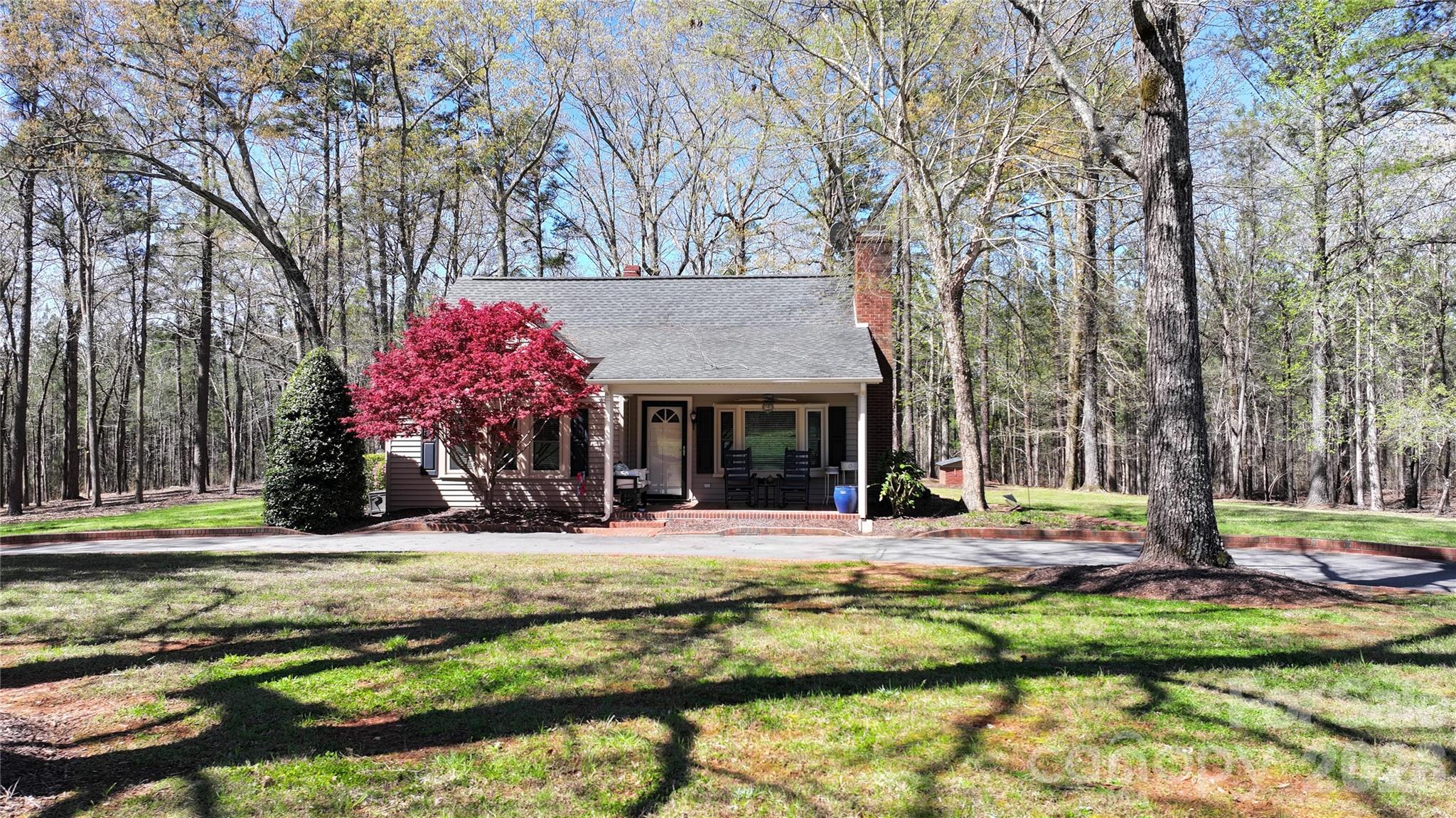 692 Capelsie Road