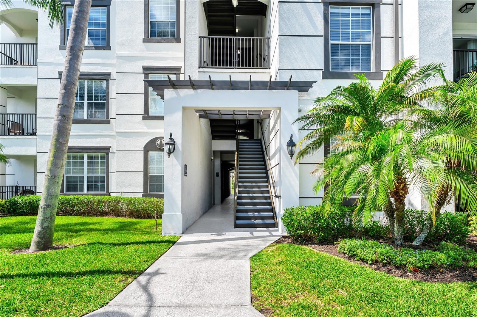 Discover the perfect blend of luxury, lifestyle, and investment potential at Vista Cay Resort — one of Orlando's most coveted communities. This beautifull three-bedroom, two-bathroom first floor condo welcomes you with spacious open living areas, elegant tile floors throughout, and ceiling fans in every room, creating a comfortable and stylish retreat from the moment you walk through the door. Residents and guests enjoy access to world-class amenities including resort-style pools, a poolside bar, sports courts, a jogging trail, game rooms, and a state-of-the-art fitness center — all designed to deliver a true vacation experience every single day. Better yet, the HOA covers water, trash, internet, cable, exterior maintenance, and landscaping, so you can enjoy ownership without the headaches. Perfectly positioned directly across from Orlando's newest and most anticipated attraction — Epic Universe — this property sits at the epicenter of one of the highest-demand short-term rental corridors in all of Central Florida, with shopping, dining, and entertainment just minutes from your front door. Whether you are searching for a lucrative short-term rental investment, a long-term income property, or your very own Florida vacation home, this condo checks every single box. Opportunities like this in Vista Cay Resort do not come around often — schedule your private showing today and make your move before someone else does!