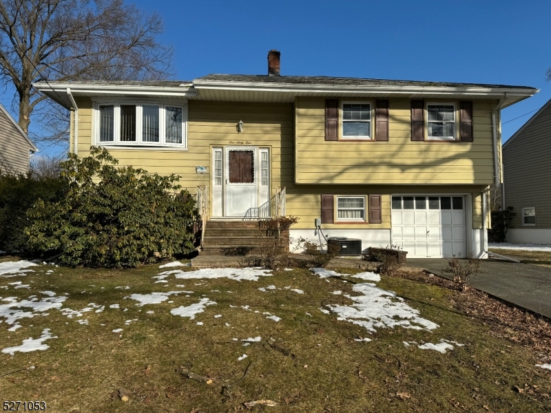 164 Harrison Rd, Parsippany-Troy Hills Twp., NJ