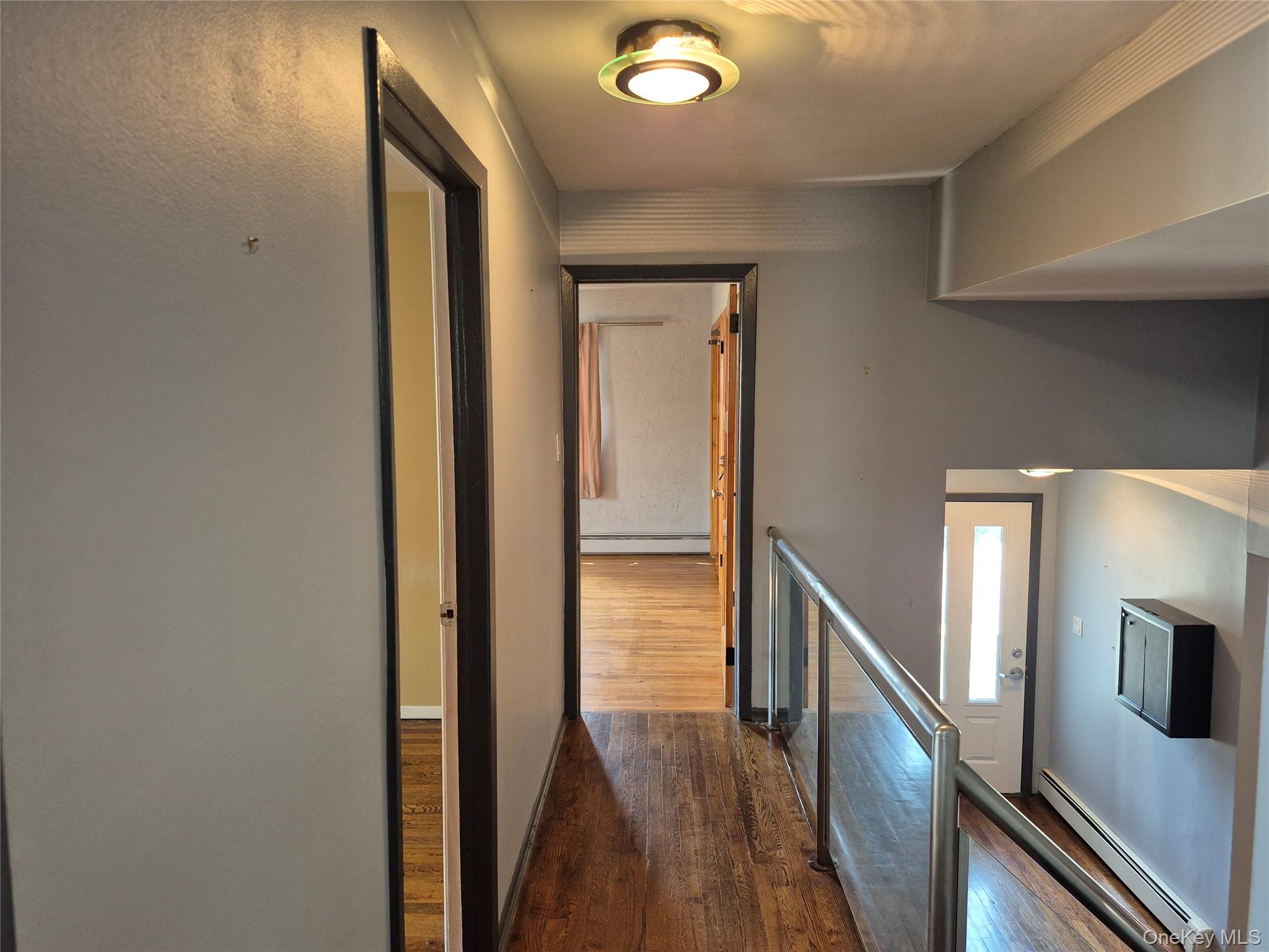 1111 Steele Boulevard