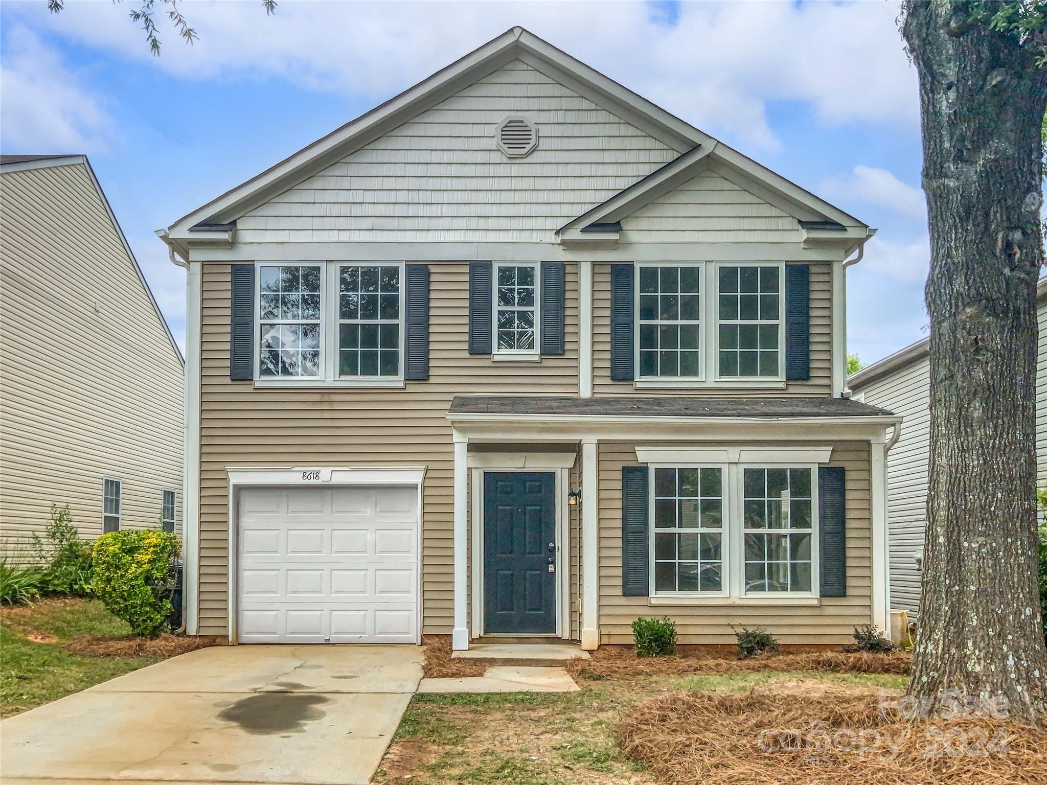 Charlotte Homes For Sale | Charlotte NC Homes for Sale By The Maxwell ...