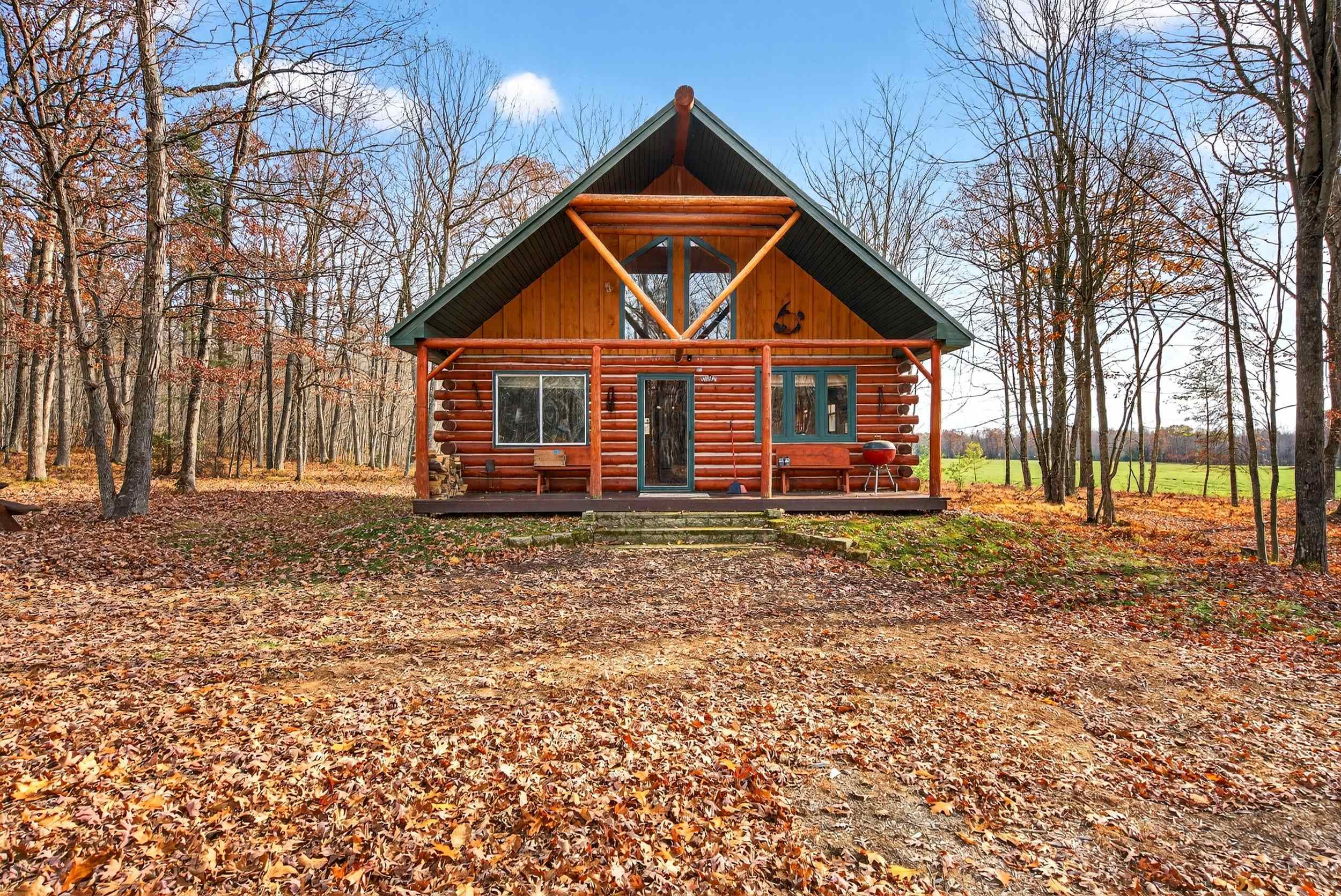 W9499 W 28th Road