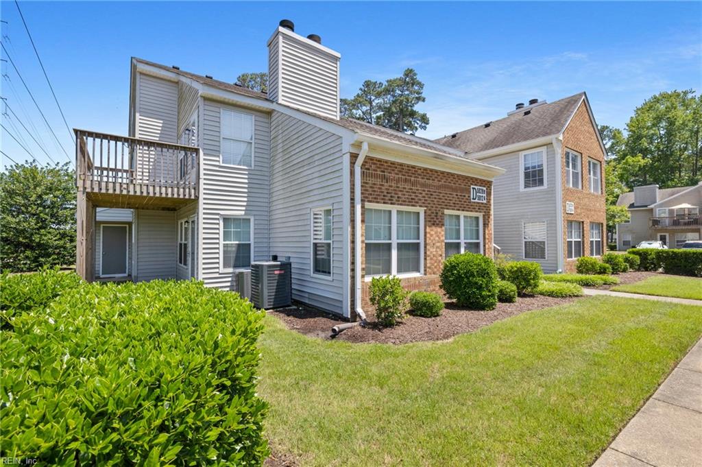 5012 Thatcher Way, Virginia Beach, VA 